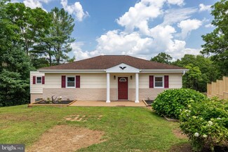782 Shipyard Rd, Shenandoah, VA 22849