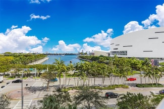 888 Biscayne Blvd Unit 411, Miami, FL 33132