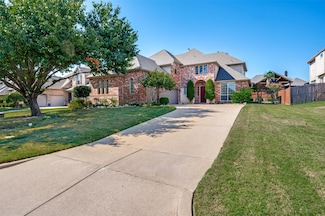 1807 Lake Glen Trail, Mansfield, TX 76063