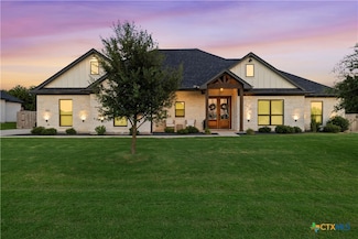 226 Sand Flat Ln, Temple, TX 76502