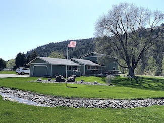 17643 N Highway 21 N, Malo, WA 99150