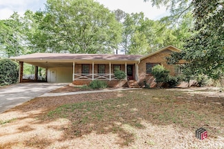 525 Caldwell Cir, Athens, GA 30605