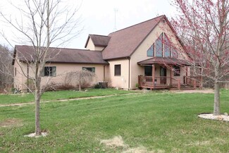 8458 E 50 N, Mill Creek, IN 46365