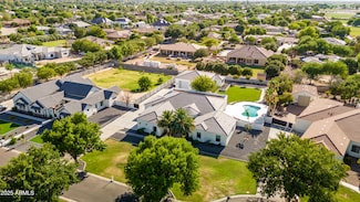 22474 S 199th Cir, Queen Creek, AZ 85142