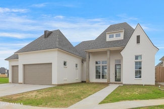 211 Sabal Grove Ln, Youngsville, LA 70592
