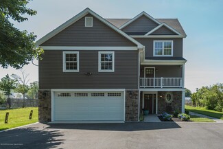 36 Morris Place, Oceanport, NJ 07757