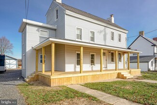 137 Main St, Cedarville, NJ 08311