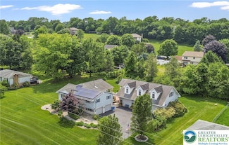807 Bangor Rd, Nazareth, PA 18064