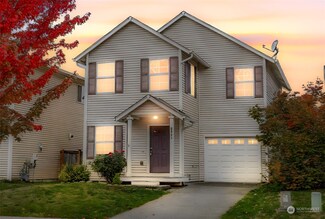 9941 Dragt St SE, Yelm, WA 98597