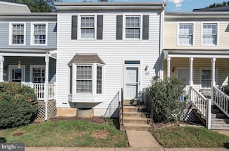 205 Powhatan Ct Unit 100, Stafford, VA 22556