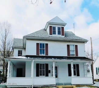 338 West St, Bloomsburg, PA 17815