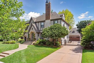 4619 Drexel Ave, Edina, MN 55424