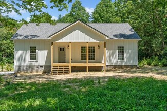 164 John Richardson Rd, Beersheba Springs, TN 37305