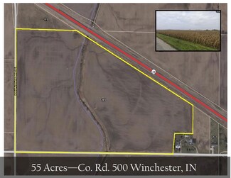 0 County Road 500 N, Winchester, IN 47394