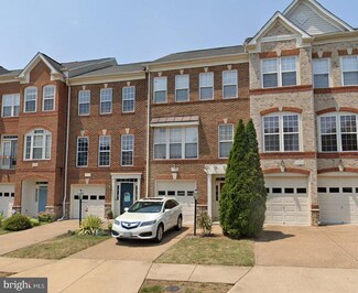 21931 Halburton Terrace, Broadlands, VA 20148