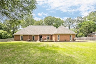 3609 Vanderschaaf Dr, Bartlett, TN 38133