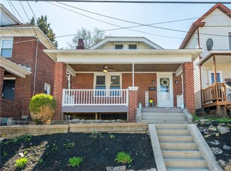 1111 Illinois Ave, Pittsburgh, PA 15216