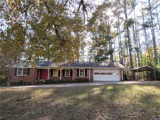 203 Mahaffey Dr, Seneca, SC 29672
