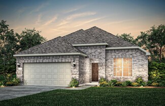 7041 Outpost Pass Place, Fort Worth, TX 76120