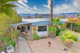 38110 Devils Canyon Dr, Palm Desert, CA 92260