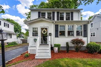 7 Coolidge Rd, Danvers, MA 01923