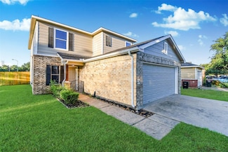 19003 Wild Yaupon Dr, Cypress, TX 77433