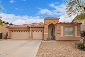 18415 W Port au Prince Ln, Surprise, AZ 85388