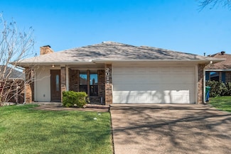 2017 Verlaine Dr, Carrollton, TX 75007