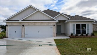12826 Shoshoney Cir, Fairhope, AL 36523