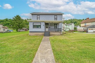1625 Water St, Brownsville, PA 15417