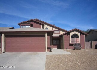 426 S Pemberton Ave, Tucson, AZ 85748