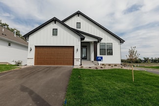 13105 Ghia Ct NE, Blaine, MN 55449