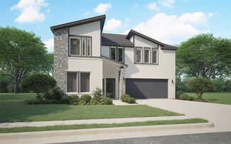 441 Chase Creek Dr, Lavon, TX 75166