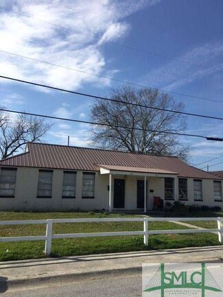 401 Carolan St, Savannah, GA 31415