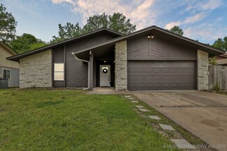 13912 E 26th St, Tulsa, OK 74134