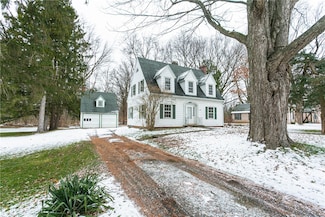 1430 Crittenden Rd, Rochester, NY 14623