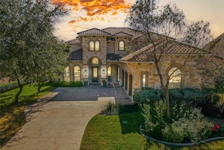 3705 Valencia Ct, Flower Mound, TX 75022