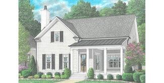 525 Valley Forge Ln, Rossville, TN 38066