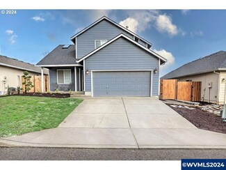 14785 Orchard St NE, Aurora, OR 97002
