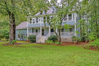 820 Pineneedle Way, Charleston, SC 29492