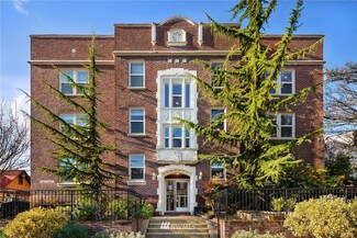 715 24th Ave Unit LL1, Seattle, WA 98122