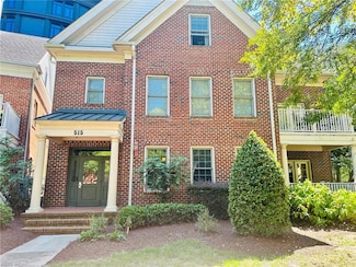 515 E Freemason St Unit 1A, Norfolk, VA 23510