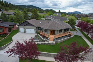 1204 Morning Glory St, Helena, MT 59601