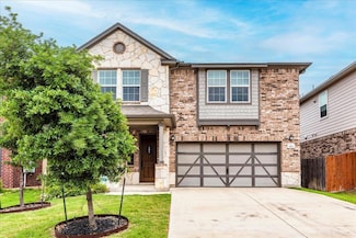 528 Ayinger Ln, Austin, TX 78728