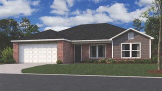 2816 Elliott St, Pea Ridge, AR 72751