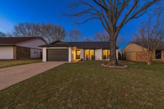 206 Windmill Ridge Dr, Rockwall, TX 75032