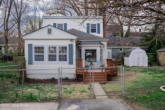 1230 Fischer Ave, Louisville, KY 40204