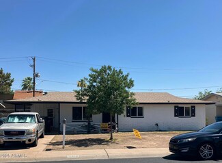 3419 W Glenn Dr, Phoenix, AZ 85051