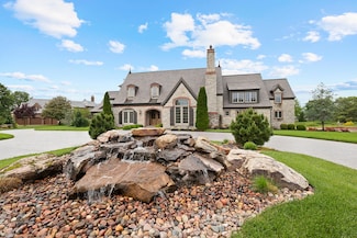4011 E Glen Abbey Dr, Springfield, MO 65809