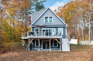 759 Long Shores Dr, Barrington, NH 03825